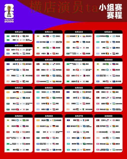 World Cup 2026期间热门世界杯竞猜入口解析与数据分析分析 World Cup 2026期间热门世界杯竞猜入口解析与数据分析分析