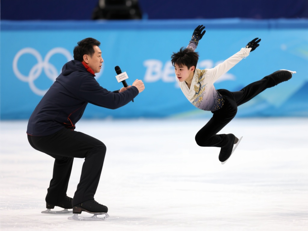 运动会策划与执行